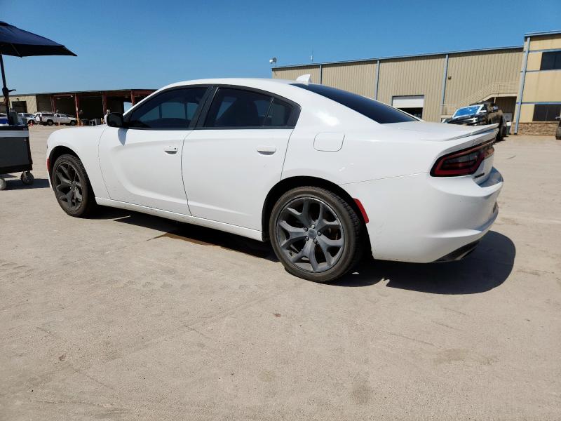 2015 DODGE CHARGER SX 2C3CDXHG2FH731761