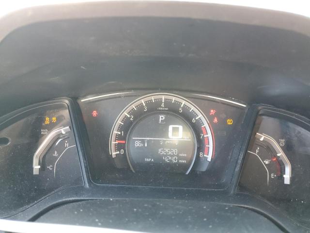 2017 HONDA CIVIC LX SHHFK7H2XHU401733