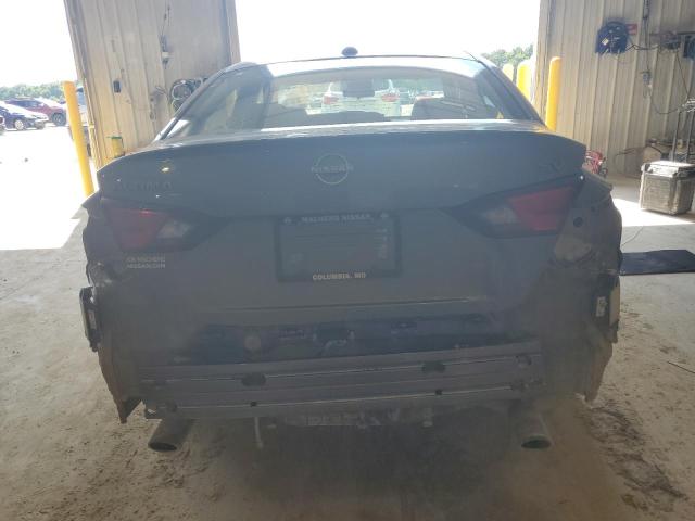 2023 NISSAN ALTIMA SV - 1N4BL4DV7PN337555