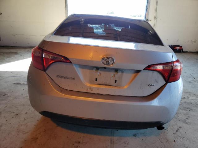 2017 TOYOTA COROLLA L - 2T1BURHE6HC867390