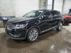 2017 LINCOLN MKX RESERV - 2LMPJ8LP4HBL38823