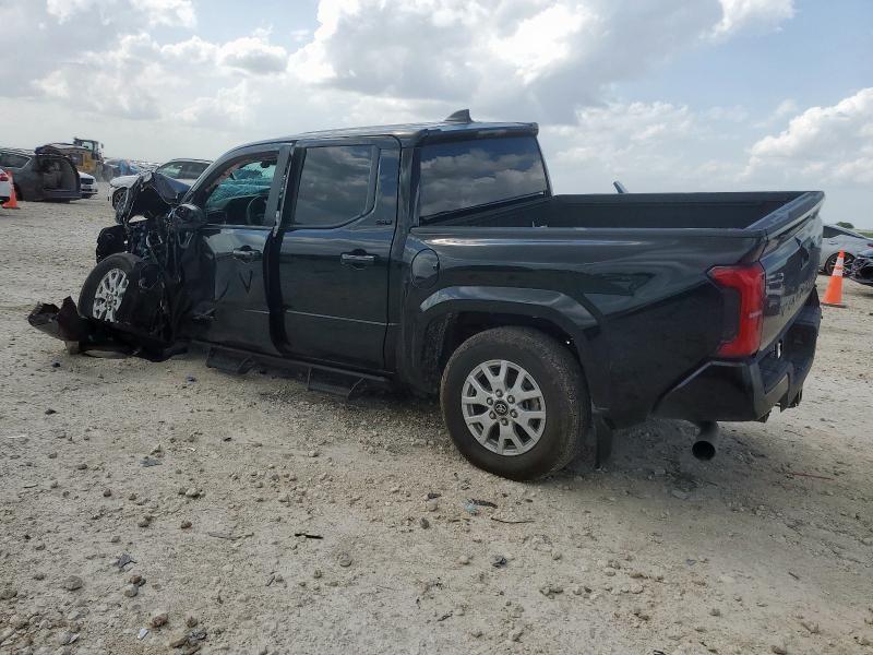 2024 CHEVROLET SILVERADO - 3TMKB5FN6RM014448