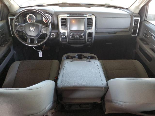 2015 RAM 1500 SLT 1C6RR6TT3FS761647