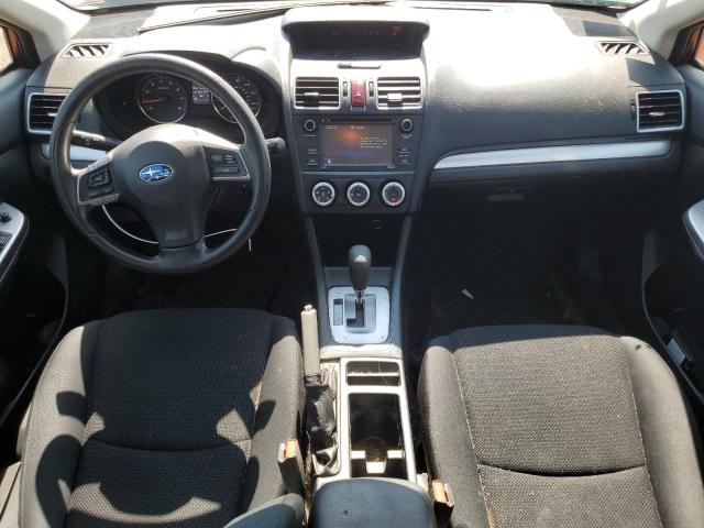 2016 SUBARU IMPREZA JF1GPAA61GH309240
