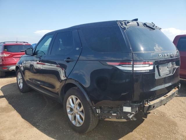 2019 LAND ROVER DISCOVERY - SALRG2RV3K2412099