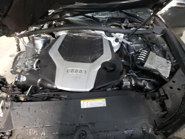 2019 AUDI A6 PRESTIG WAUM2AF29KN073655