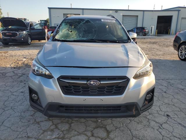 2018 SUBARU CROSSTREK JF2GTADCXJ8272544