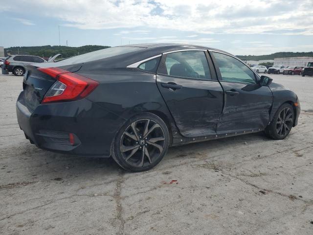 2021 HONDA CIVIC SPOR 2HGFC2F80MH552420