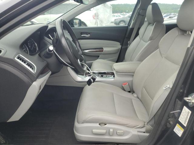 2015 ACURA TLX TECH 19UUB2F5XFA001476