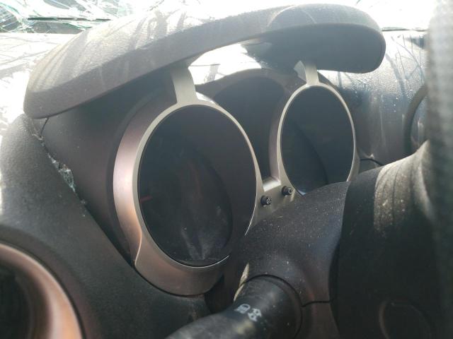 2016 NISSAN JUKE S JN8AF5MVXGT651106