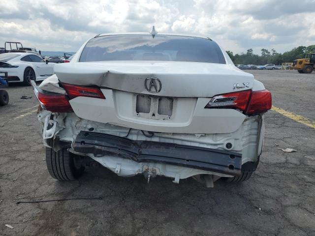 2015 ACURA ILX 20 PRE 19VDE1F56FE007779