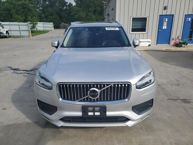 2021 VOLVO XC90 T5 MO YV4102PK4M1710393