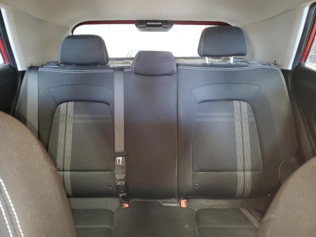 2022 HYUNDAI VENUE SEL - KMHRC8A30NU143127