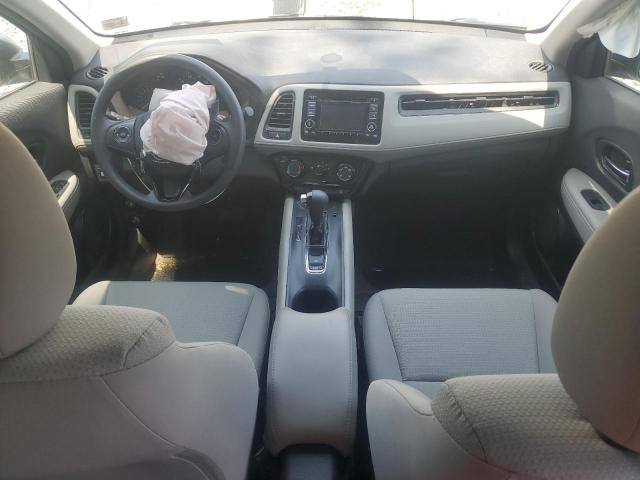 2022 HONDA HR-V LX - 3CZRU6H32NM733274
