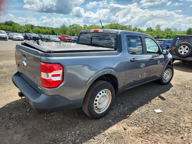 2022 FORD MAVERICK X - 3FTTW8F90NRA17680