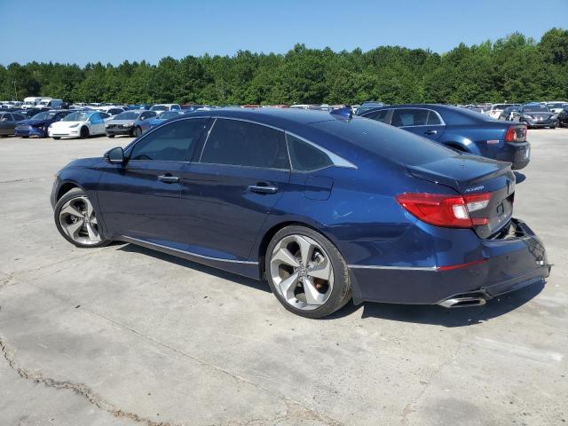 2018 HONDA ACCORD TOURING 1HGCV1F91JA050493