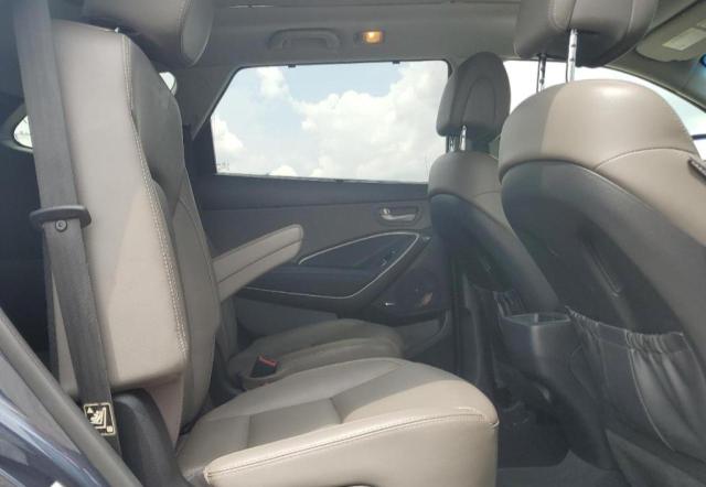 2017 HYUNDAI SANTA FE S - KM8SRDHF7HU241763
