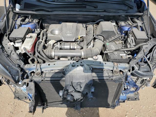 2017 LEXUS NX 200T BA JTJBARBZ4H2108382