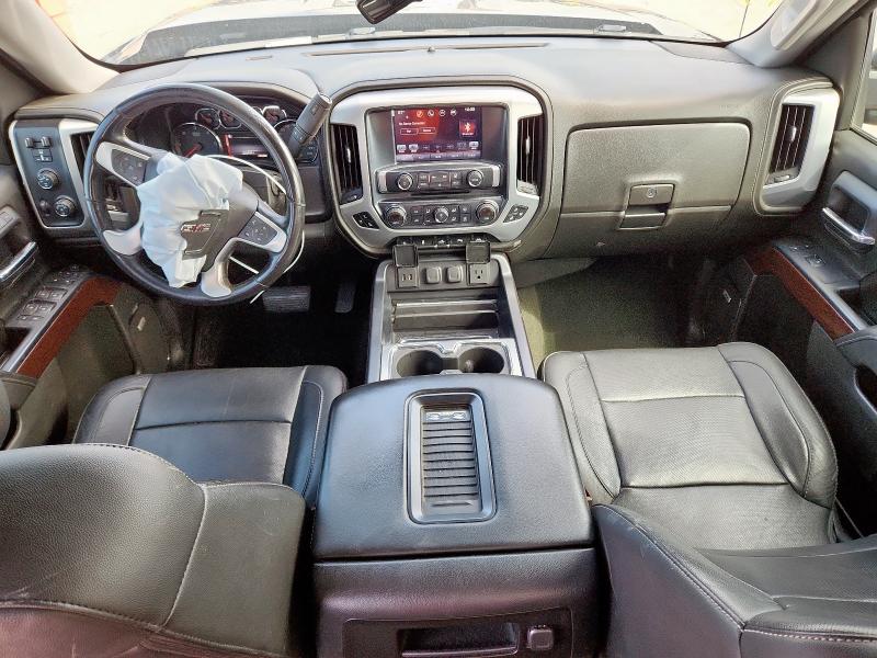 2016 GMC SIERRA K15 3GTU2NEC9GG328549