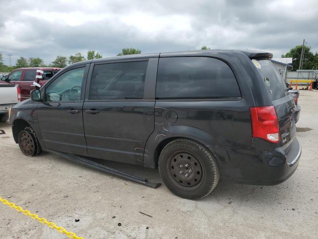 2014 DODGE GRAND CARA - 2C4RDGBGXER170054