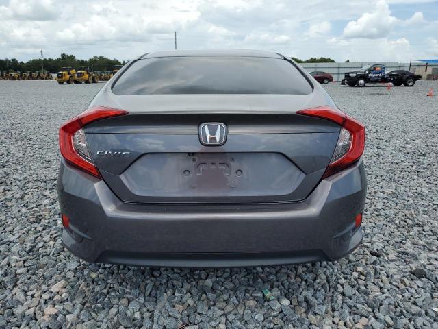 2018 HONDA CIVIC LX 19XFC2F5XJE028140