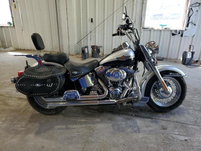 HARLEY-DAVIDSON FLSTCI ANN