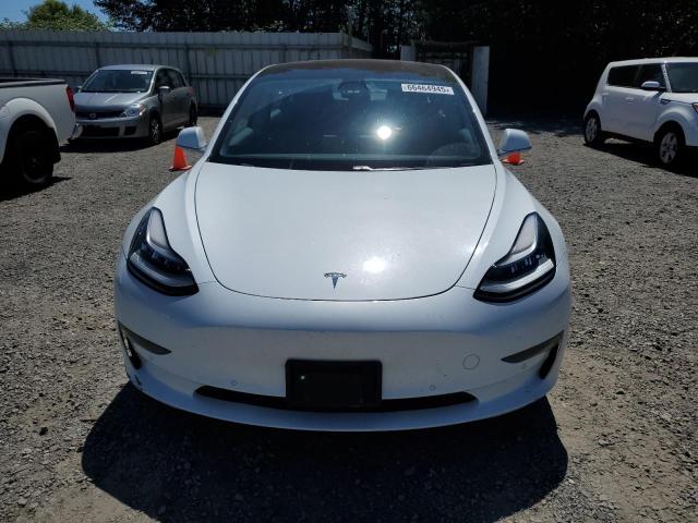 2018 TESLA MODEL 3 5YJ3E1EB9JF085406