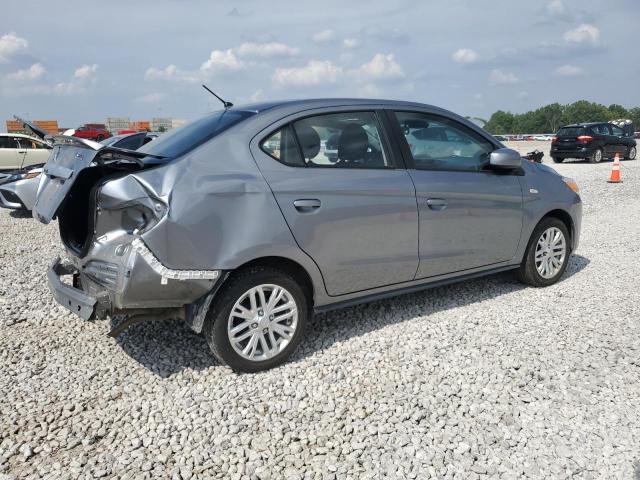 2022 MITSUBISHI MIRAGE G4 ML32FUFJ9NHF06388