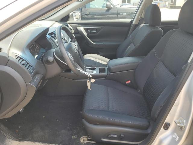 2018 NISSAN ALTIMA 2.5 1N4AL3AP1JC289596