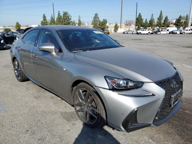 2020 LEXUS IS 300 F S JTHGA1D28L5104108