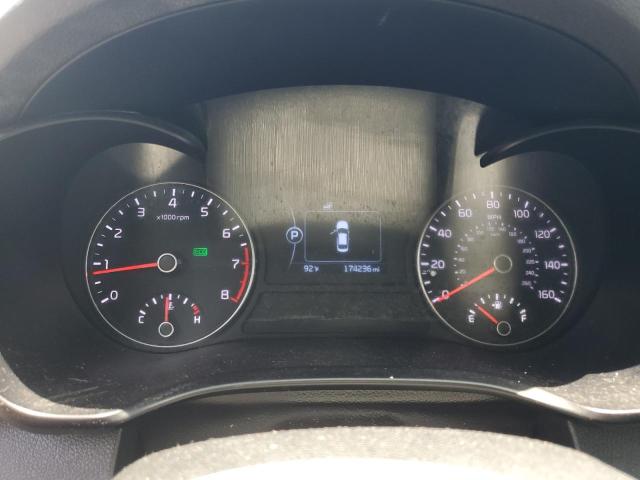 2017 KIA OPTIMA LX - 5XXGT4L35HG134256