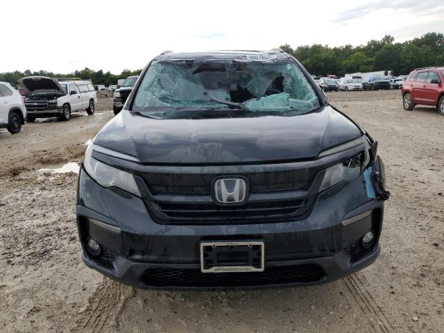 2021 HONDA PILOT SE #3293357436
