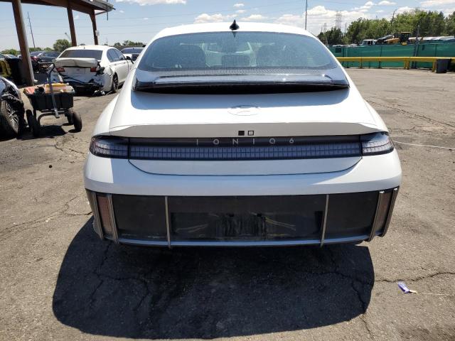 2024 HYUNDAI IONIQ 6 SE KMHM24AC7RA065250
