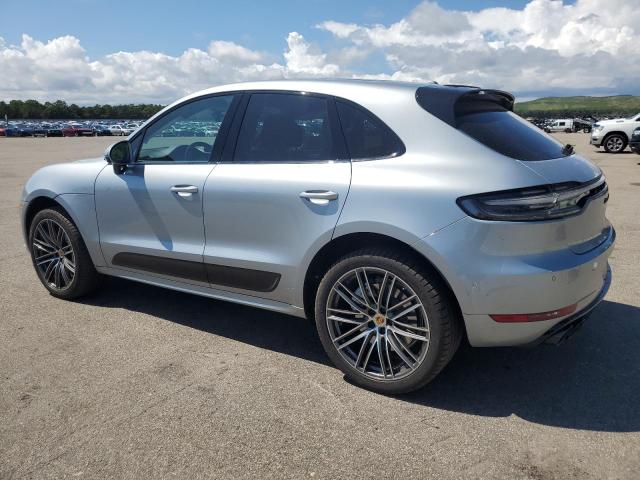 2021 PORSCHE MACAN TURB WP1AF2A50MLB60763