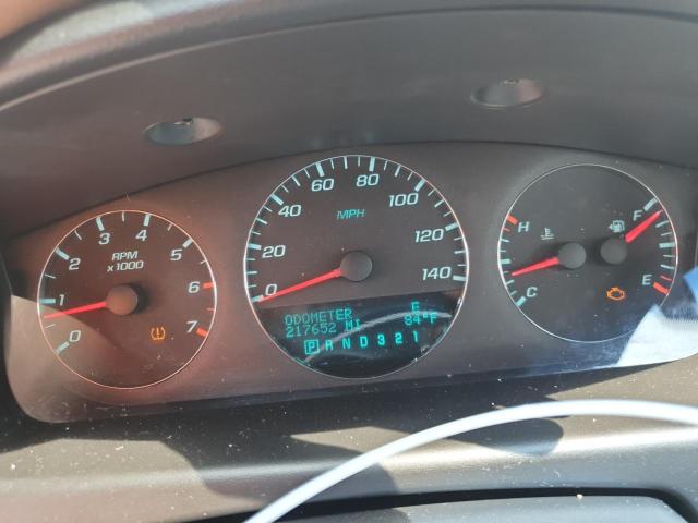 2011 CHEVROLET IMPALA LT - 2G1WG5EK4B1201171