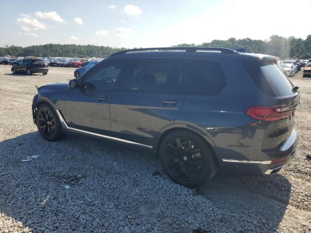 2021 BMW X7 XDRIVE4 5UXCW2C09M9H68694
