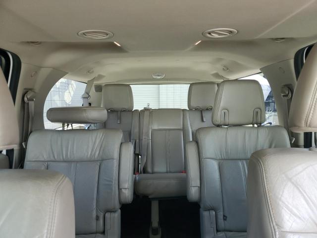 2015 LINCOLN NAVIGATOR 5LMJJ3HT0FEJ12237