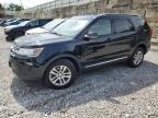 2018 FORD EXPLORER X - 1FM5K8D87JGC74072