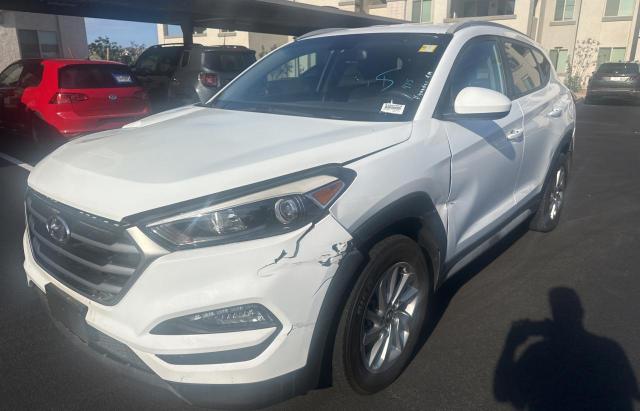 2018 HYUNDAI TUCSON SEL KM8J3CA47JU714003