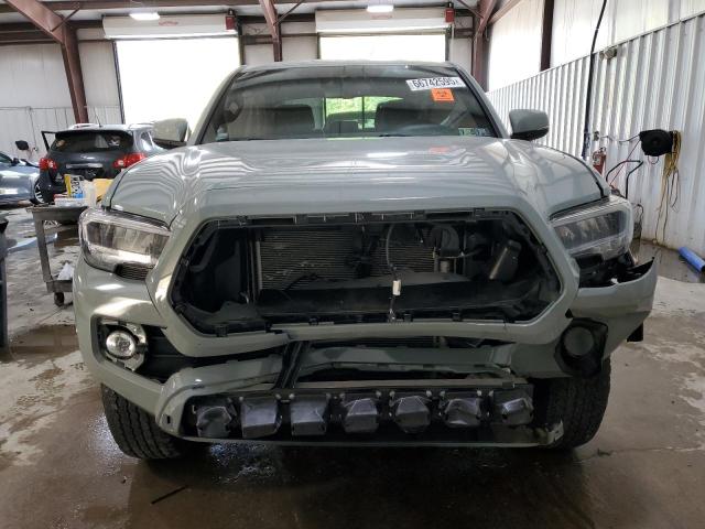 2023 TOYOTA TACOMA DOUBLE CAB 3TYCZ5AN4PT128828