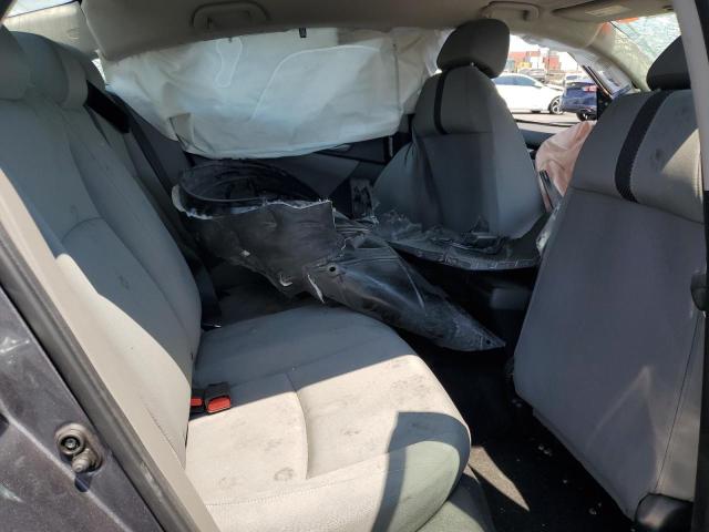 2021 HONDA CIVIC LX 2HGFC2F62MH516839