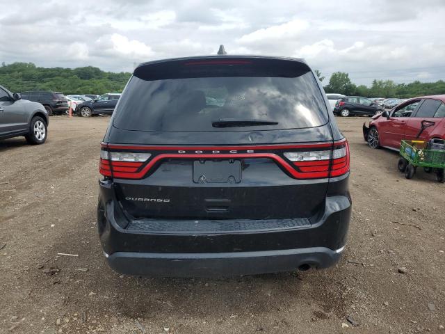 2021 DODGE DURANGO SX 1C4RDHAG6MC639848