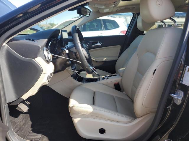 2018 MERCEDES-BENZ GLA 250 4M WDCTG4GBXJJ401004