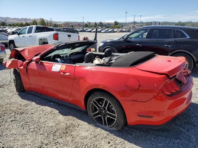 2022 FORD MUSTANG 1FATP8UHXN5101098