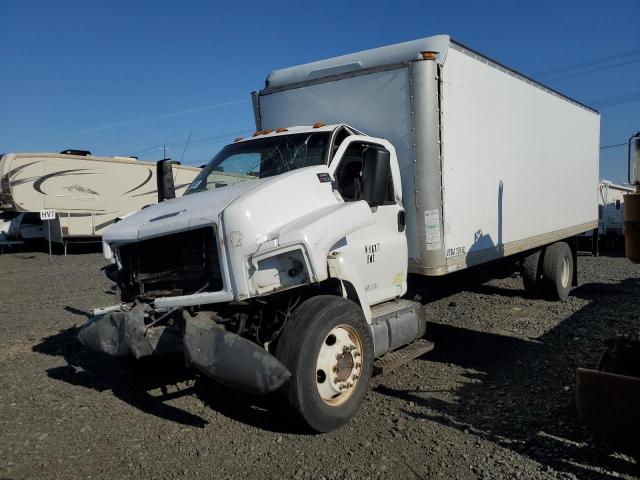 GMC C7500 C7C0