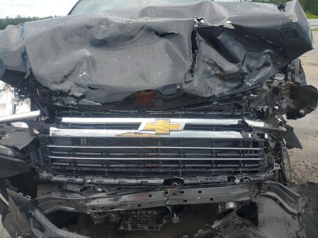 2021 CHEVROLET SUBURBAN C1500 LT 1GNSCCKD8MR459304