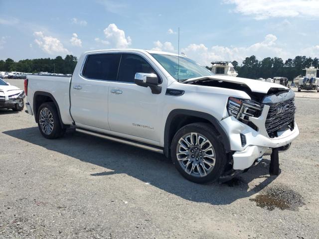 2024 GMC SIERRA K15 - 1GTUUHEL5RZ344391