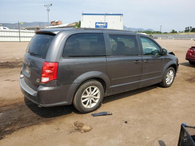 2016 DODGE GRAND CARA - 2C4RDGCG3GR336903