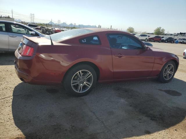 Vin: 1zvbp8anxa5107555, lot: 63147195, ford all models 20103