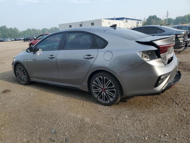 2021 KIA FORTE GT - 3KPF44AC7ME407194